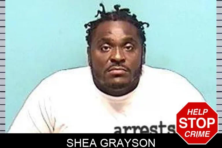 Shea Grayson