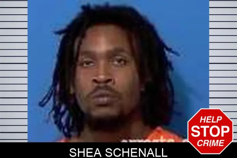 Shea Schenall