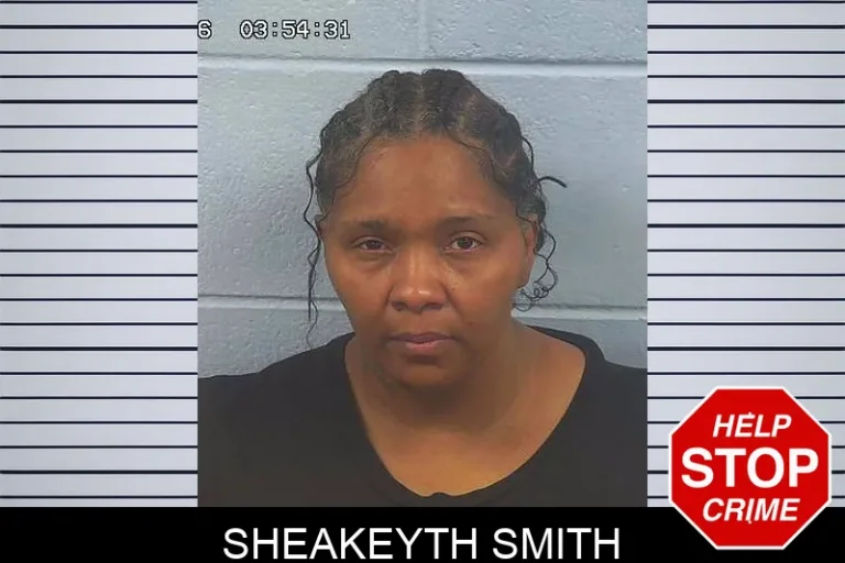 Sheakeyth Smith