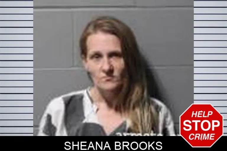 Sheana Brooks