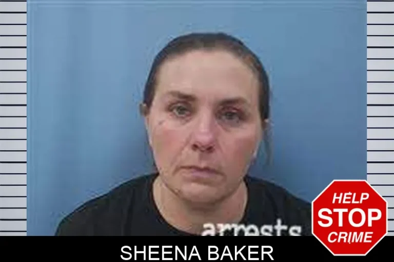 Sheena Baker