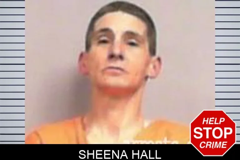 Sheena Hall