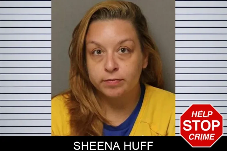 Sheena Huff