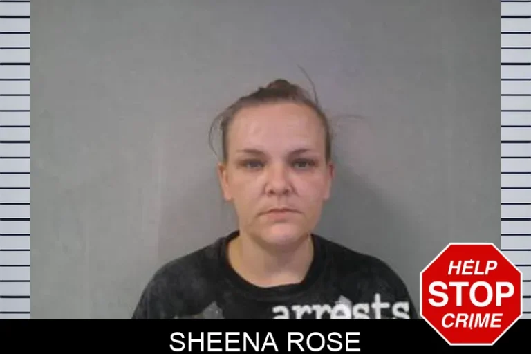 Sheena Rose