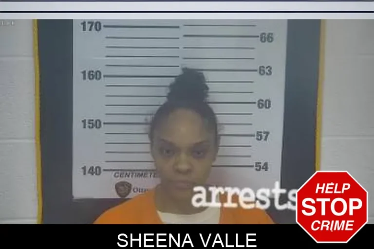 Sheena Valle