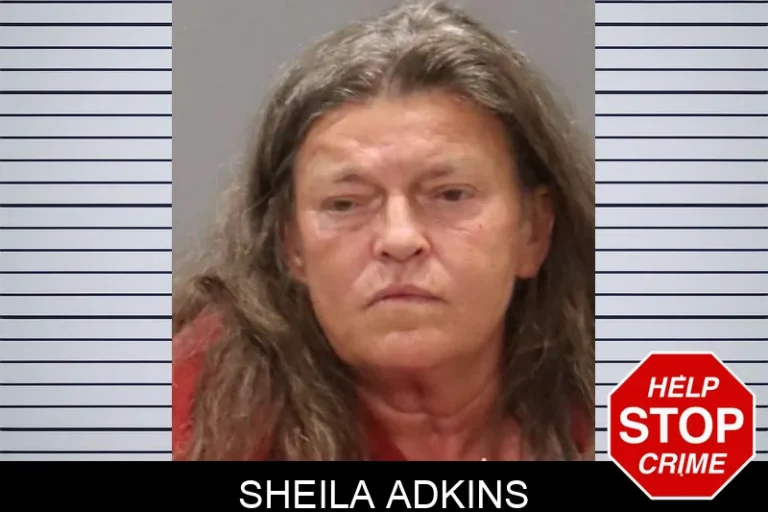 Sheila Adkins