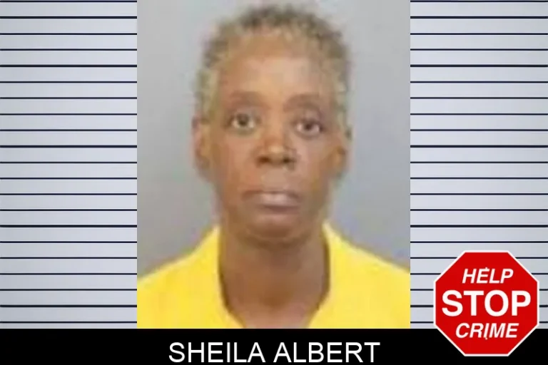 Sheila Albert