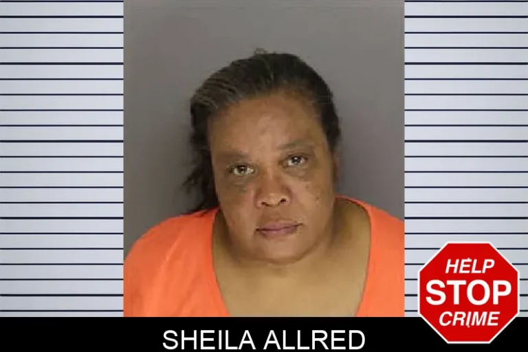 Sheila Allred
