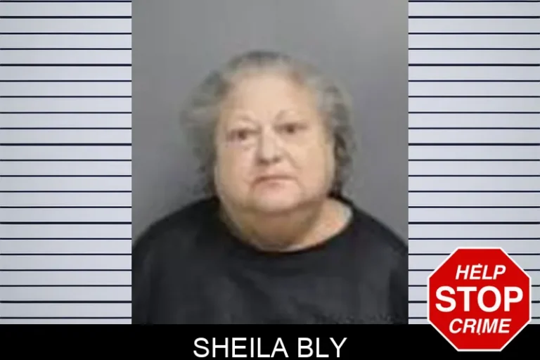 Sheila Bly