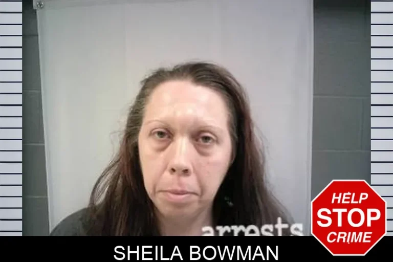 Sheila Bowman