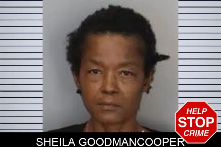 Sheila Goodmancooper