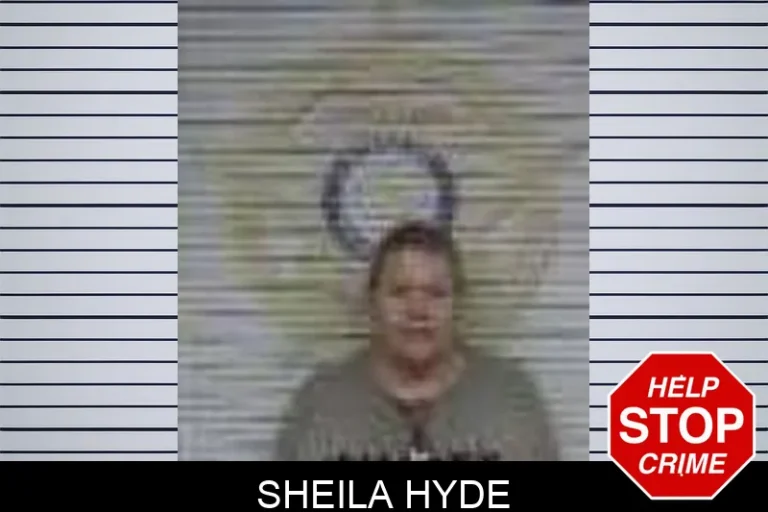Sheila Hyde
