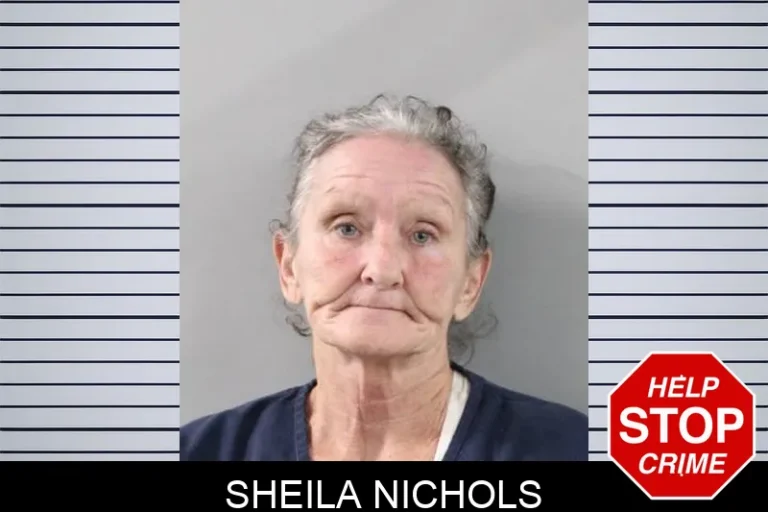 Sheila Nichols