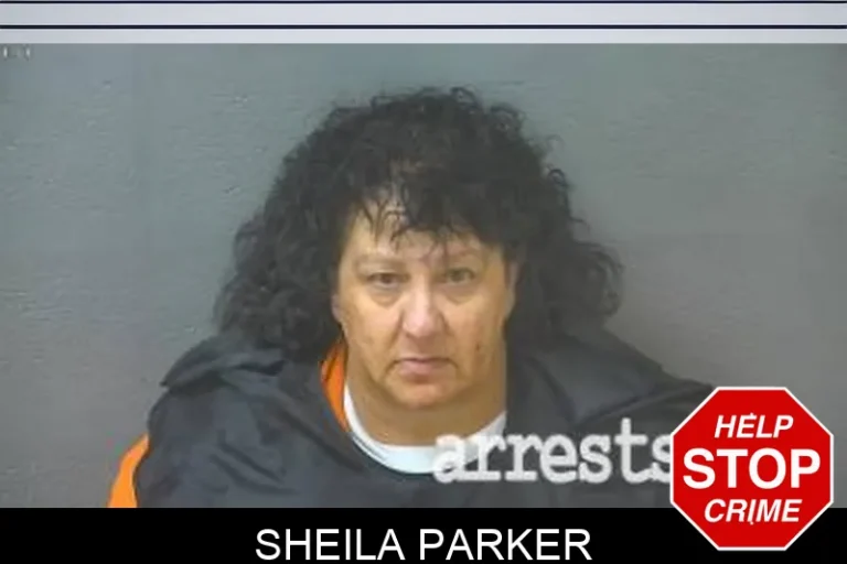 Sheila Parker