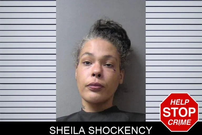 Sheila Shockency