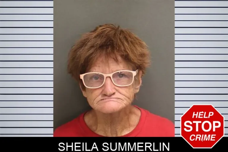 Sheila Summerlin