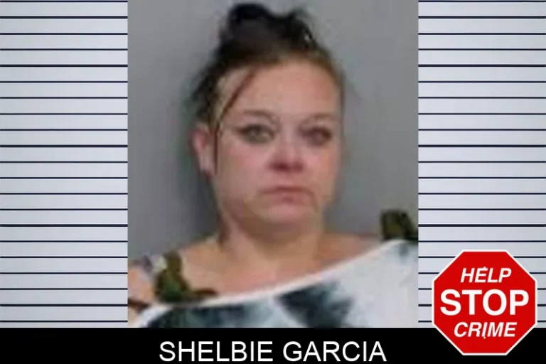 Shelbie Garcia