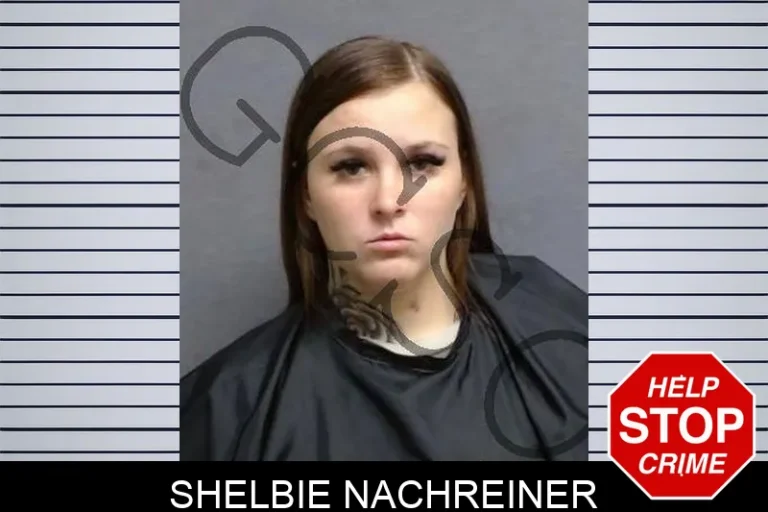 Shelbie Nachreiner
