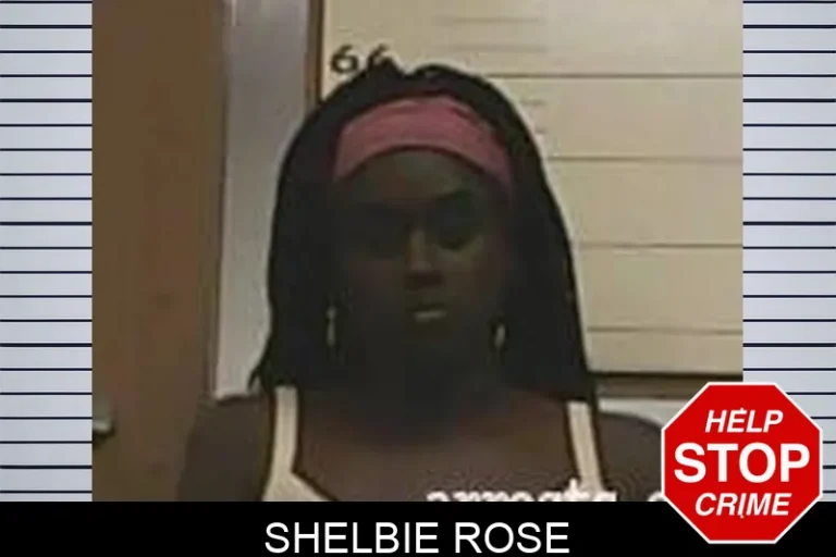 Shelbie Rose