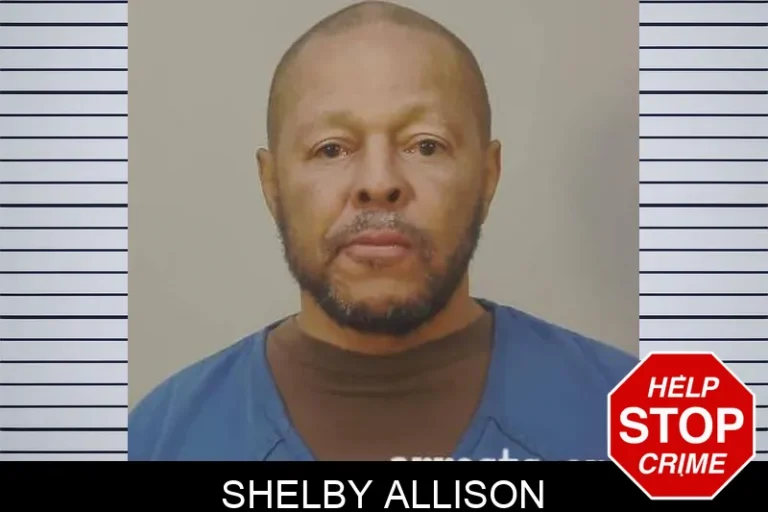 Shelby Allison