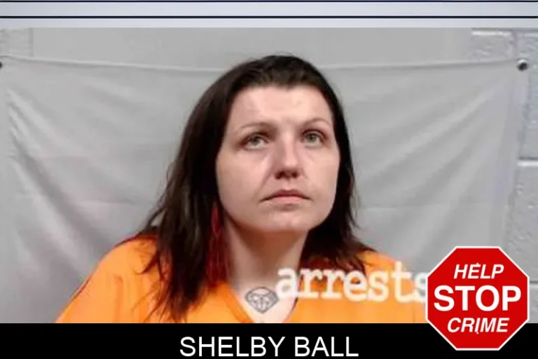 Shelby Ball