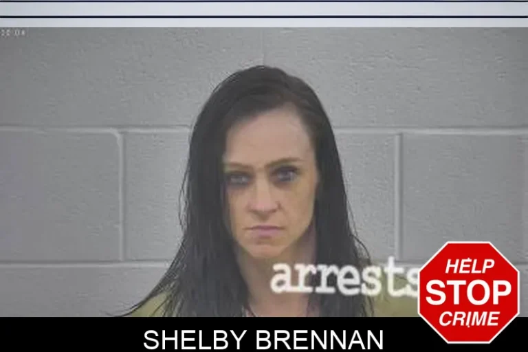 Shelby Brennan