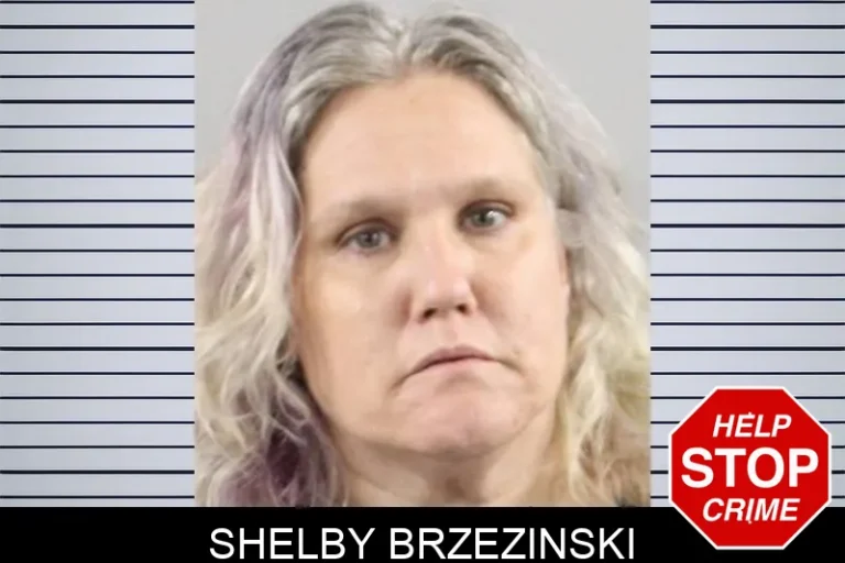 Shelby Brzezinski