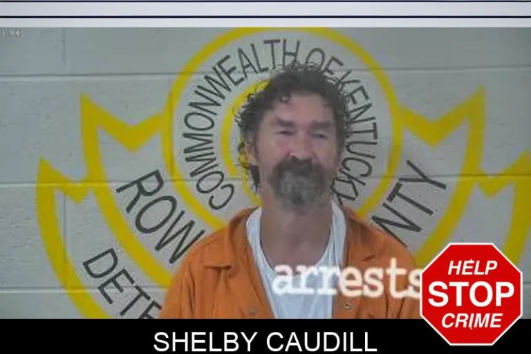 Shelby Caudill