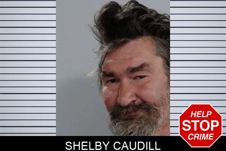 Shelby Caudill