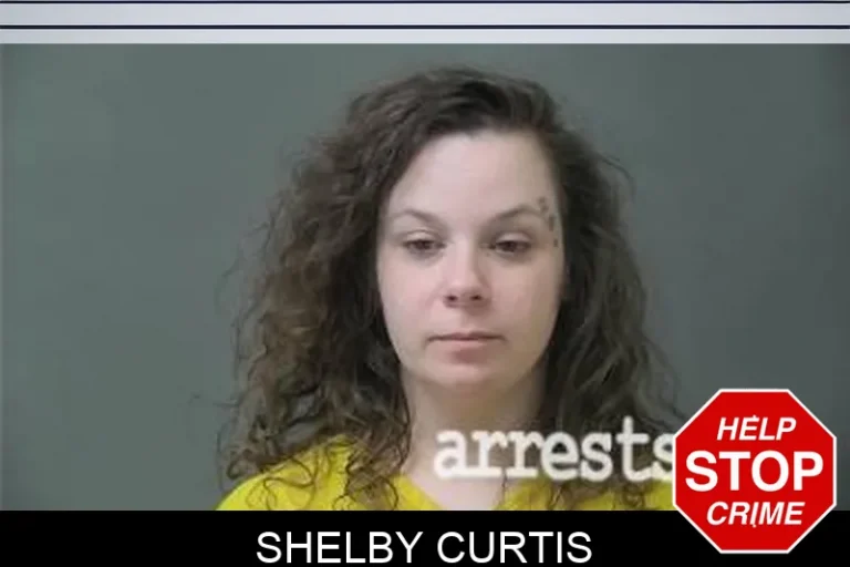 Shelby Curtis