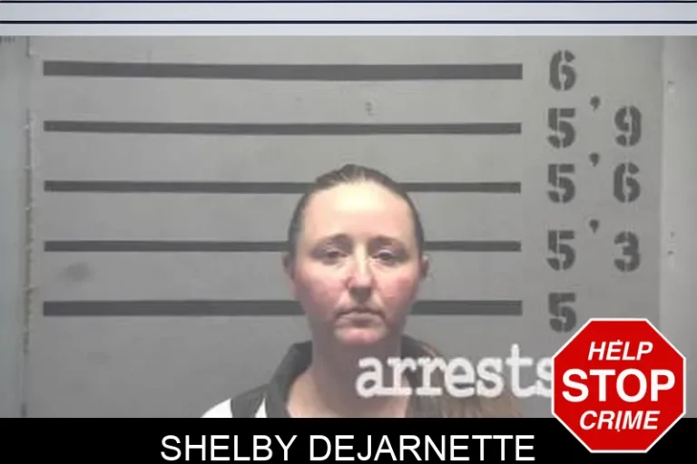 Shelby Dejarnette