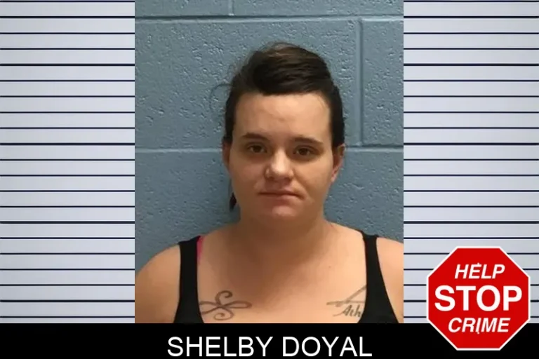 Shelby Doyal