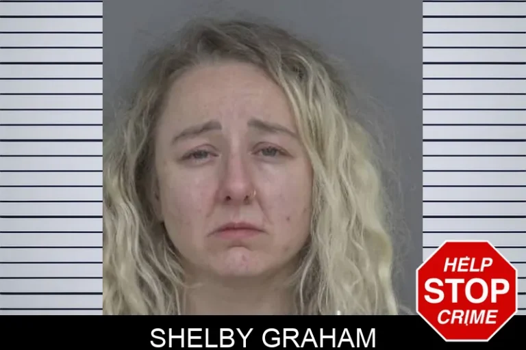 Shelby Graham