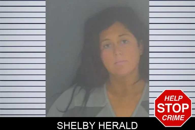 Shelby Herald