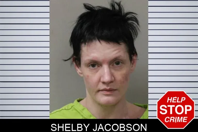 Shelby Jacobson