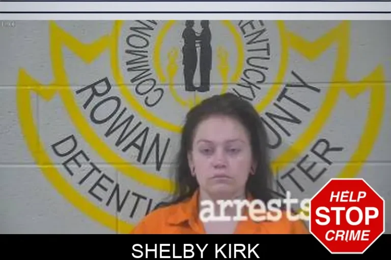 Shelby Kirk