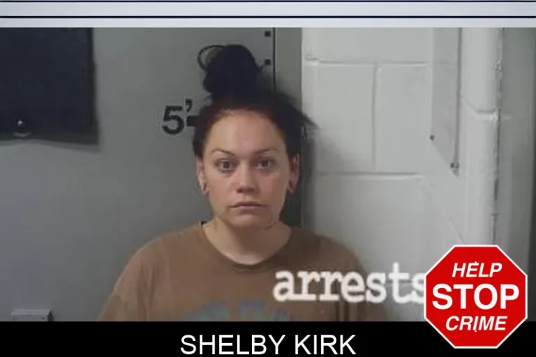 Shelby Kirk