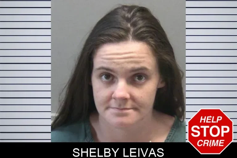 Shelby Leivas