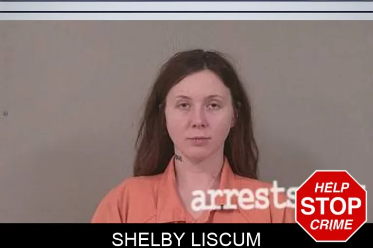 Shelby Liscum