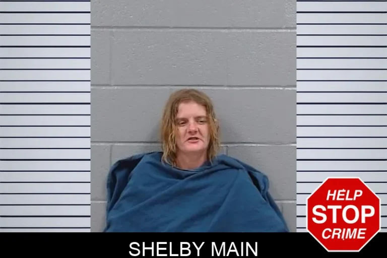 Shelby Main