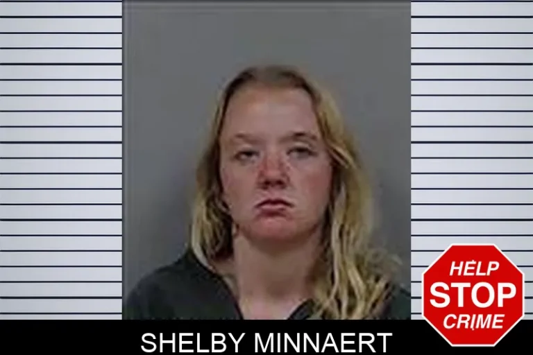 Shelby Minnaert