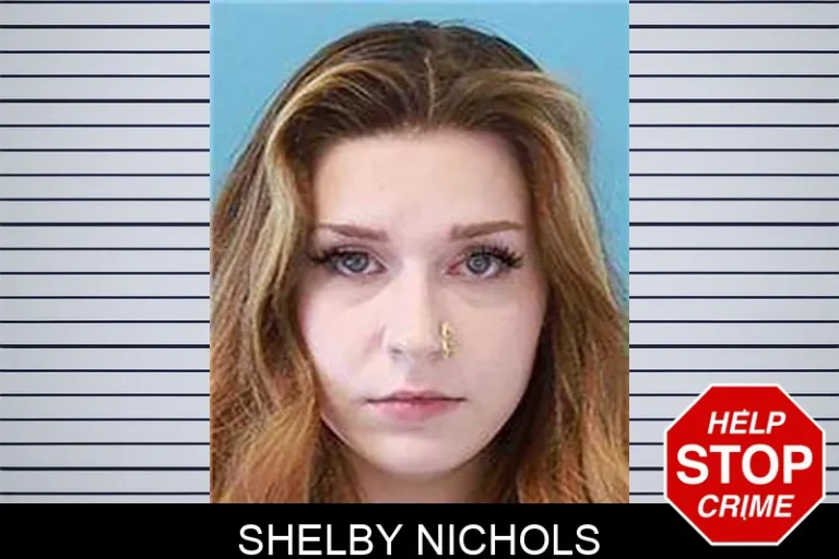 Shelby Nichols