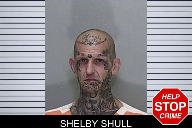 Shelby Shull