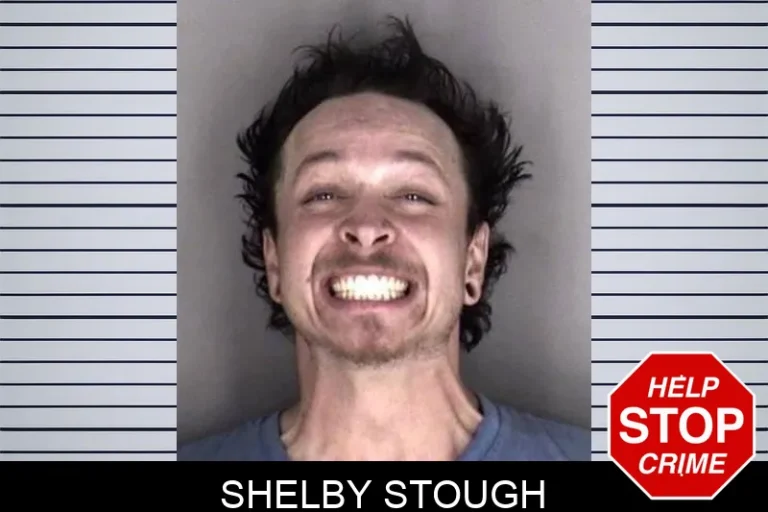 Shelby Stough