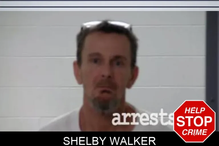 Shelby Walker