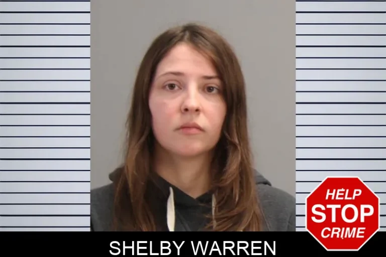 Shelby Warren