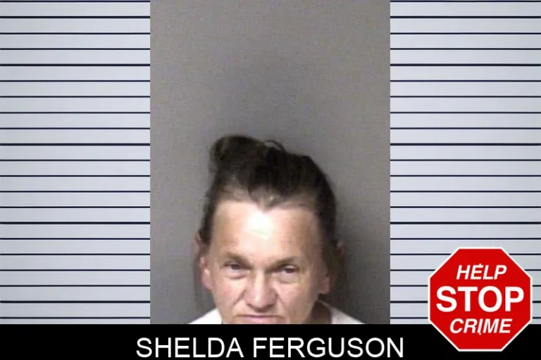 Shelda FerguSon