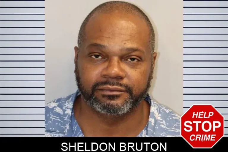 Sheldon Bruton