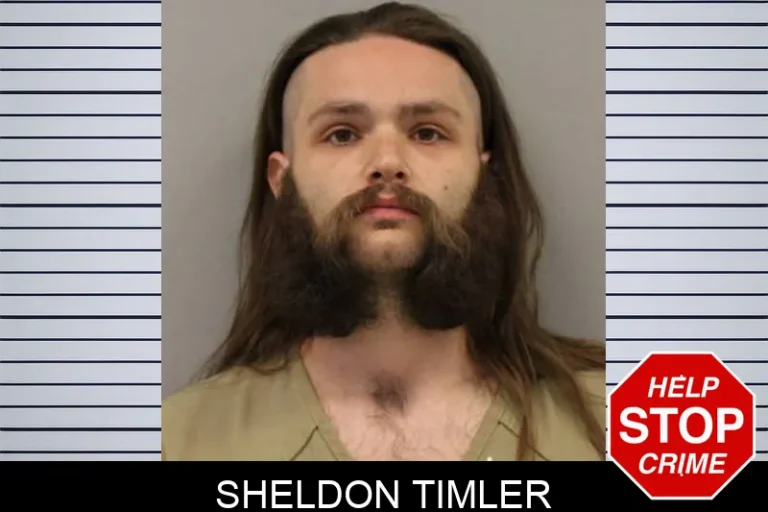 Sheldon Timler