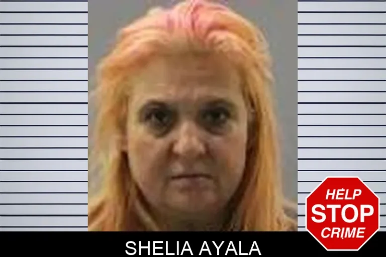 Shelia Ayala